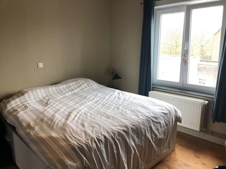 Woning met 3 slpks en tuintje! - Foto 3