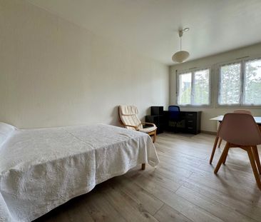 Location Appartement 1 pièce 23m² LIMOGES 87000 - Photo 1