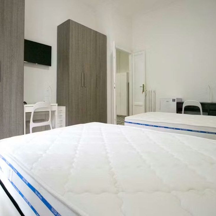 Piazza Maria Adelaide di Savoia, Milan, Lombardy 20129 - Photo 1