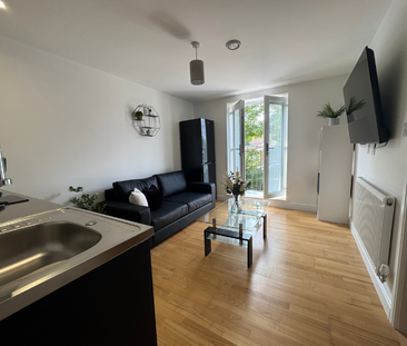 1 BEDROOM, 15 WILLOWBANK MEWS FLAT 2 – STUDENT ACCOMMODATION COVENTRY - Photo 5 | Rentumo