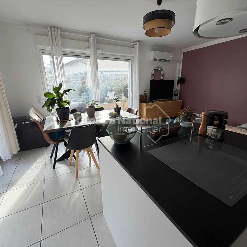 NIMES - PROCHE POMPIDOU, - Photo 1