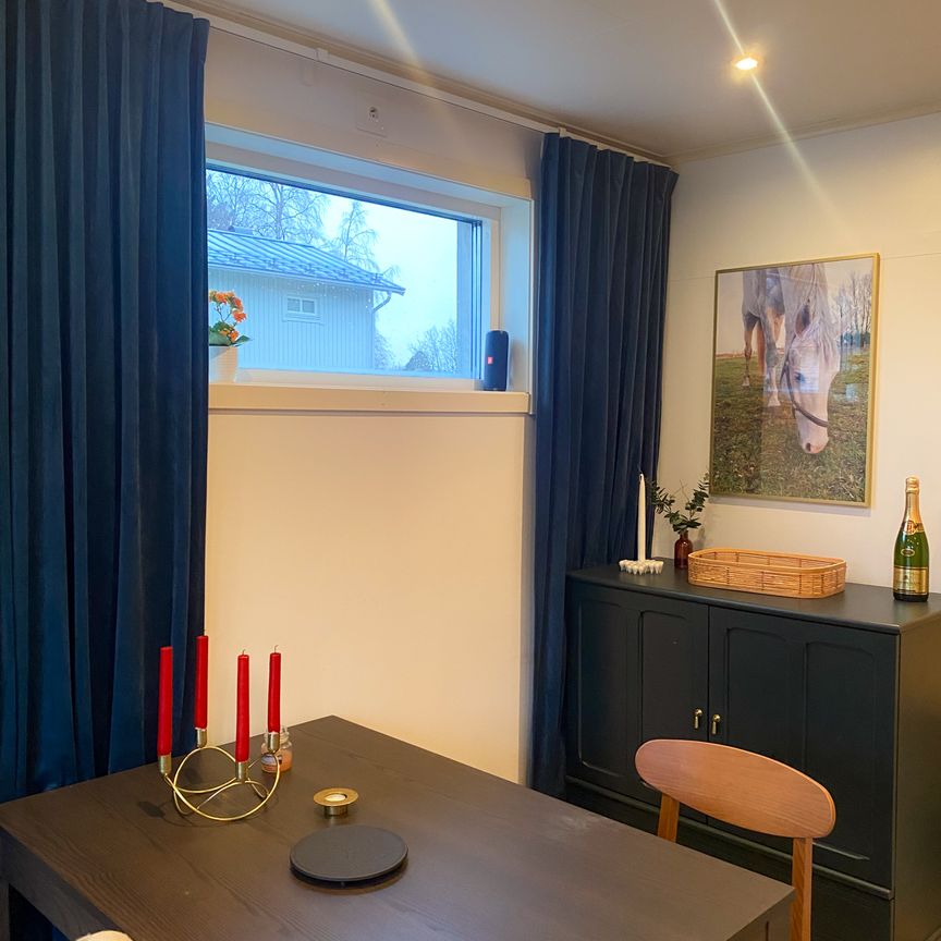 Lillåvägen, Umeå - Photo 1