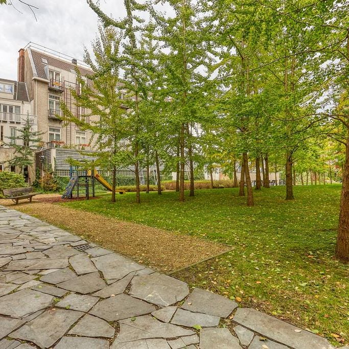 Appartement te huur: Calliopestraat 38 2511 GH Den Haag - Photo 1