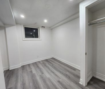 For Lease - 85 Stather Crescent Unit# Bsmt, Markham, Ontario - Photo 4