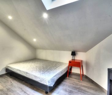 POITTEVIN Roommate 3 Bedrooms at Reims - Photo 1