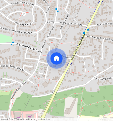 28600, Luisant