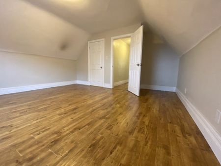 For Lease - 412 Dovercourt Road Unit# Upper, Toronto, Ontario - Photo 3