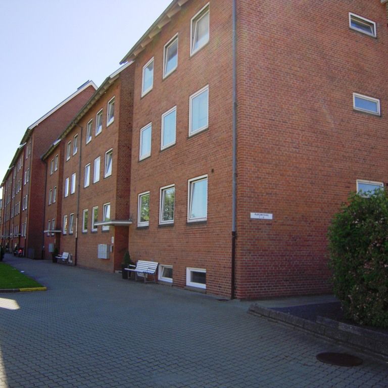 Jeppe Aakjærsvej 3 st.tv., 7800, Skive - Foto 1