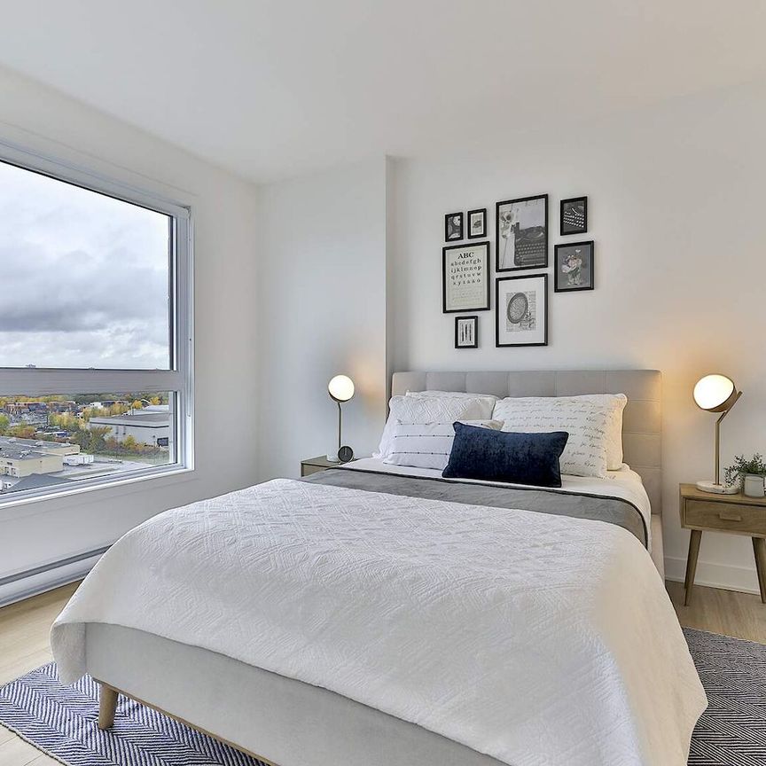 6850 Boul. Newman, Montréal, QC - Photo 1