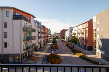 Tamarindvägen, Örebro - Photo 2