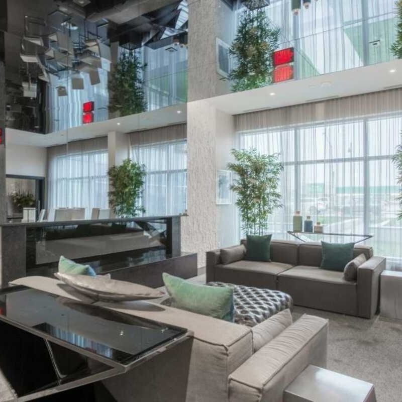 For Lease - 55 Speers Road Unit# 1202, Oakville, Ontario - Photo 1