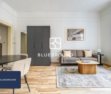 Apartment for rent, 2+kk - 1 bedroom, 45m - Photo 5