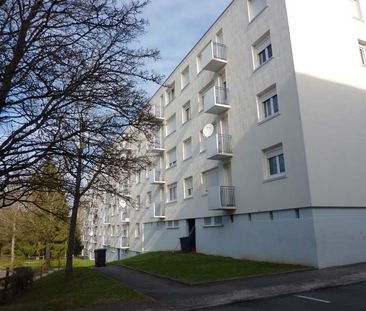 Location - Appartement T3 - 62 m² - Montbéliard - Photo 5