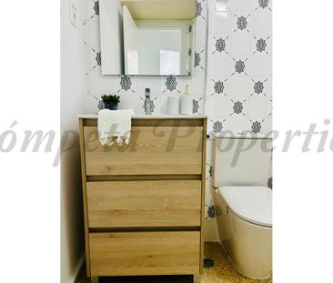 Apartment in Torrox-Costa, Front line of beach - Photo 5