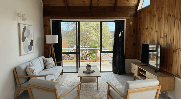 2 Bedroom Unit - Photo 1