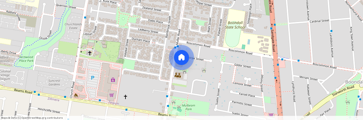 3 Colthorpe Street, Qld 4034, Boondall