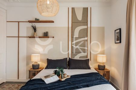 Apartamento de alquiler en Carrer de Provença, L'Antiga Esquerra de l'Eixample - Photo 2