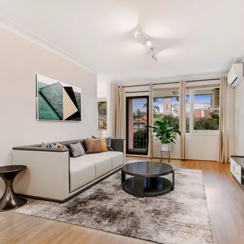 2Bedrooms, 1Bathrooms - Photo 1