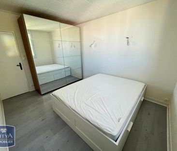 Location Appartement 1 pièce 10m² JOUE LES TOURS 37300 - Photo 1