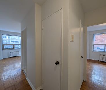 For Lease - 206 St George Street Unit# 201, Toronto, Ontario - Photo 6