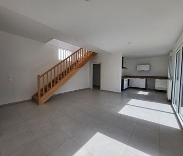 Location Appartement 2 pièces 42m² - Photo 2