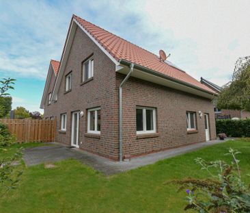 5455 - Platz für Familie und Träume – stilvolle Doppelhaushälfte in... - Photo 1