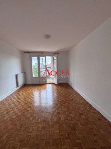 Location Appartement 3 pièces 57m² - Photo 2
