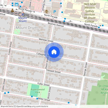 48 Callagher Street, NSW 2770, Mount Druitt