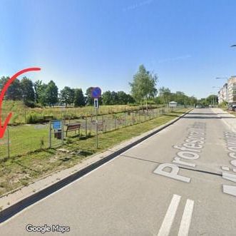 2 pokoje • Bronowice • klimatyzacja • ogródek 50.89 m² - Фото 1