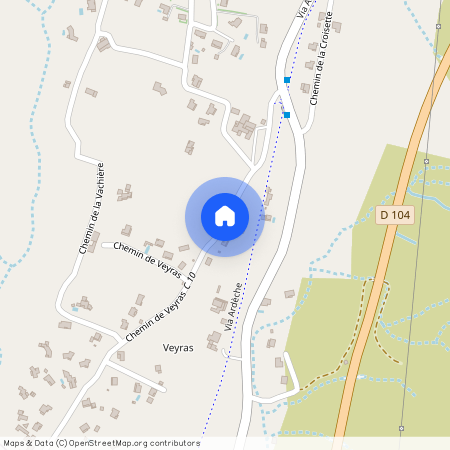 07200, Lachapelle-Sous-Aubenas