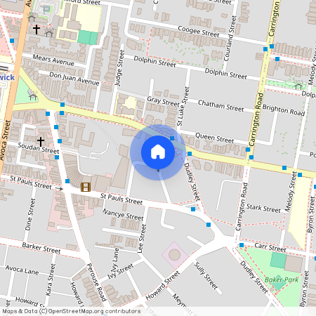 4/10 Daintrey Crescent, NSW 2031, Randwick