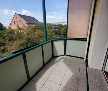 Zentrumsnah wohnen - Foto 1