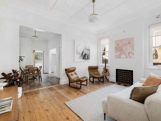 17 Jeffrey Street Canterbury - Photo 1