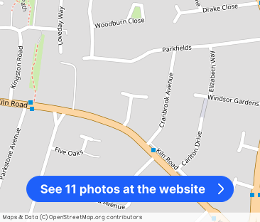 3 bedroom terraced house for rent - Photo 1