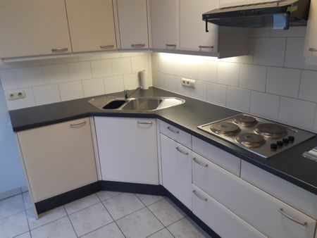 Dakappartement te huur in Gavere - Photo 3