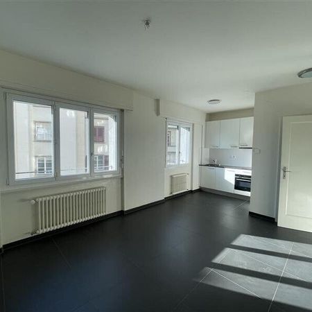 Beautiful studio recently renovated - Foto 3