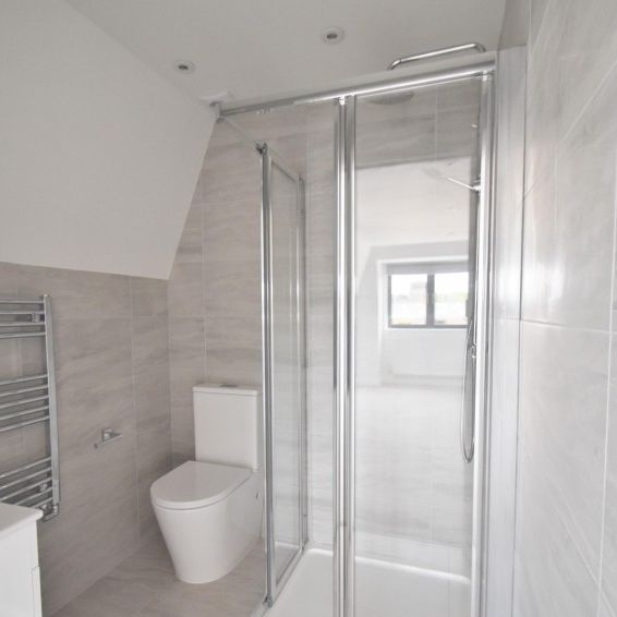 Francis Court, Chiltern Avenue, Amersham,HP6 - Photo 1