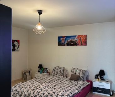 URGENT Spacieux 2 pcs avec terrasse à La Coudre, Neuchâtel - Photo 2