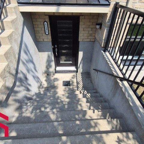 Appartement Sainte-Rose (Laval) À Louer - Photo 1