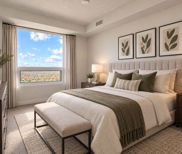 For Lease - 4010 Eglinton Avenue Unit# 2310, Toronto, Ontario - Photo 2