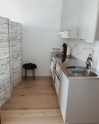 Frans G Wibergs väg, Kristianstad - Photo 1