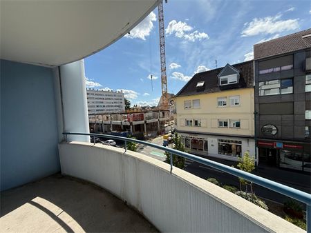 Location Appartement 2 pièces 46m² - Photo 2