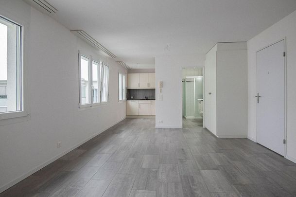 Attraktive 1.5-Zimmerwohnung mit modernem Ausbaustandard - Photo 1