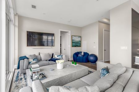 For Lease - 88 Harbour Street Unit# SPH 201, Toronto, Ontario - Photo 4