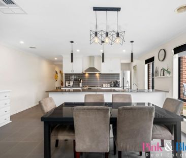 3 Bedroom Modern Family home for Rent! - Photo 5