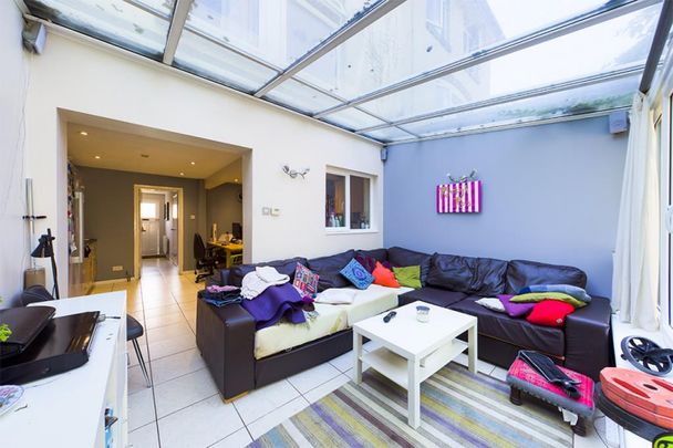 1 bedroom Flat To Let - Photo 1