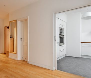 Ekopark | Dwie sypialnie | Południe | Garaż 73.29 m² - Zdjęcie 6