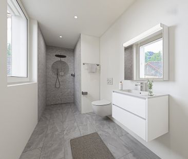 2.5-Zimmer-Neubauwohnung zum Wohlfühlen - Photo 3