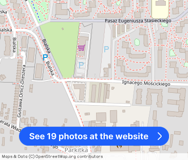 Komfortowe mieszkanie Parkitka Mościckiego bezpośrednio od właściciela - Photo 1