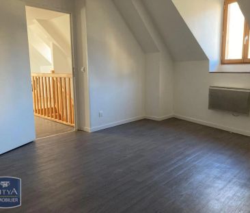 Appartement à louer 2 pièces 46.3m² - Photo 2
